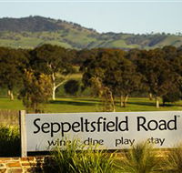 Seppeltsfield Road - VIC Tourism