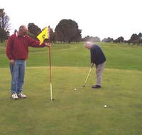 Kingston South East Golf Club - VIC Tourism