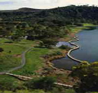 Mount Gambier Crater Lakes - VIC Tourism