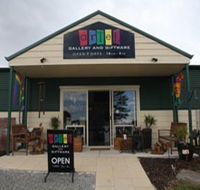 Artel Gallery and Giftware - VIC Tourism