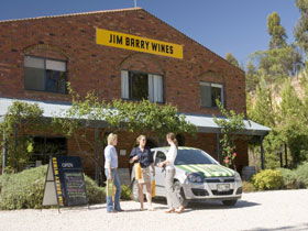 Jim Barry Wines - VIC Tourism 0
