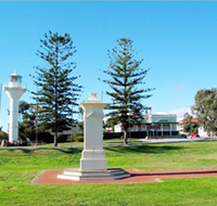 Historic Wallaroo Town Drive - VIC Tourism