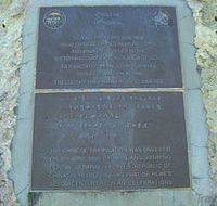 The Chinese Memorial at Robe - VIC Tourism