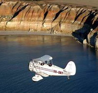 Adelaide Biplanes - VIC Tourism