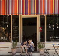 Casa Carboni Italian Cooking School and Enoteca - VIC Tourism