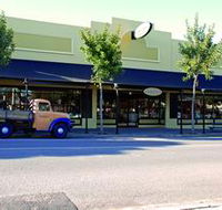 Wohlers - VIC Tourism