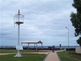  VIC Tourism