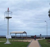 Turnbull Park Centenary Park and Foreshore - VIC Tourism