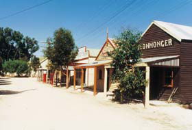  VIC Tourism