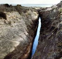 Woakwine Cutting - VIC Tourism