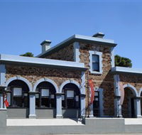 Burra Regional Art Gallery - VIC Tourism