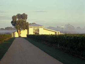 Parker Coonawarra Estate - VIC Tourism 0