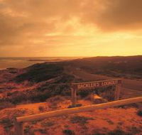 Bowman Scenic Drive - VIC Tourism
