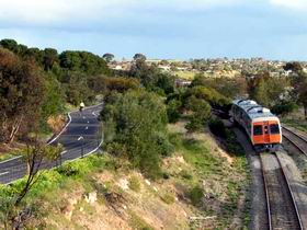 Coast To Vines Rail Trail - VIC Tourism 0