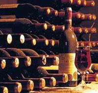 Berri Estates Winery - Cellar Door Sales - VIC Tourism