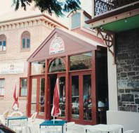 Port Dock Brewery Hotel - VIC Tourism