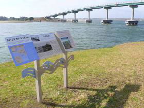 River Boat Trail - VIC Tourism 0