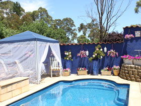 Hawthorndene SA VIC Tourism