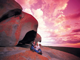 Flinders Chase SA VIC Tourism