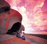Remarkable Rocks Flinders Chase National Park - VIC Tourism