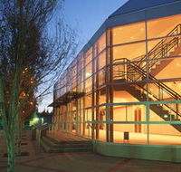 Barossa Arts and Convention Centre - VIC Tourism