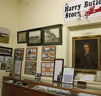 Minlaton Museum - VIC Tourism