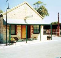 Edithburgh Museum - VIC Tourism