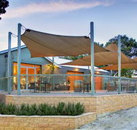 Partalunga Vineyard - VIC Tourism