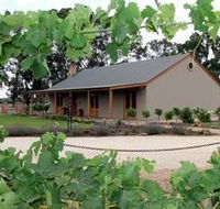 VineCrest Fine Barossa Wine - VIC Tourism