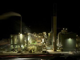 Nyrstar Lead Smelter - VIC Tourism 0