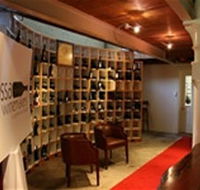 Barossa Small Winemakers Centre - VIC Tourism
