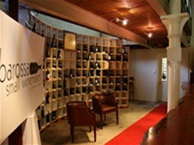 Barossa Small Winemakers Centre - VIC Tourism 0