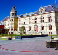 South Australian Museum - VIC Tourism