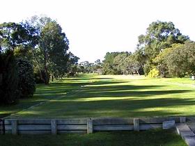 Penola Golf Course - VIC Tourism 0