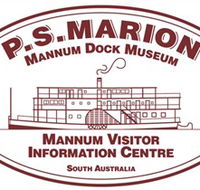 Mannum Dock Museum Of River History - VIC Tourism