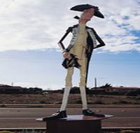 Tanderra Craft Village - VIC Tourism
