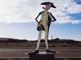Tanderra Craft Village - VIC Tourism 0