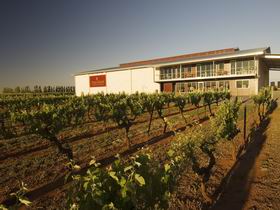 Zema Estate - VIC Tourism 0