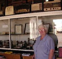 Streaky Bay National Trust Museum - VIC Tourism