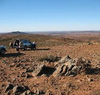 Willangi Bush Escapes - VIC Tourism
