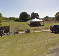 Centennial Park Beachport - VIC Tourism