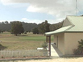 St Helens Golf Club - VIC Tourism 0