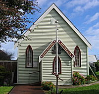 Stanley Discovery Museum and Geneology Centre - VIC Tourism