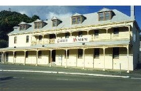  VIC Tourism