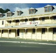 Eric Thomas Galley Museum - VIC Tourism