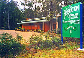  VIC Tourism