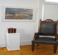 Moonta Gallery of the Arts - VIC Tourism