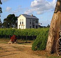 Highbank Vineyards - VIC Tourism