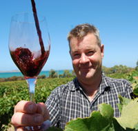 Boston Bay Wines - VIC Tourism