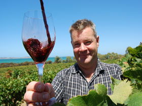 Boston Bay Wines - VIC Tourism 0